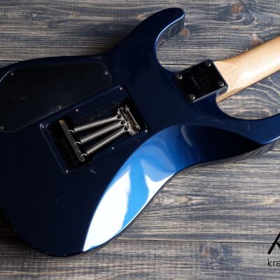 Jackson Stars DK-04 2005 | Reverb