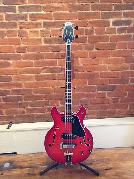 Epiphone shop 5120 bass