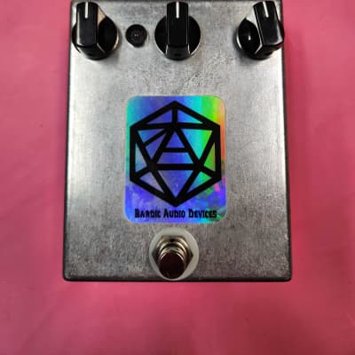 Reverb.com listing, price, conditions, and images for godcity-instruments-brutalist-jr