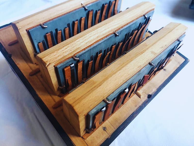 超希少✳︎ BANDONEON AA アルフレッド・アーノルド 超希少✳︎ BANDONEON AA アルフレッド・アーノルド