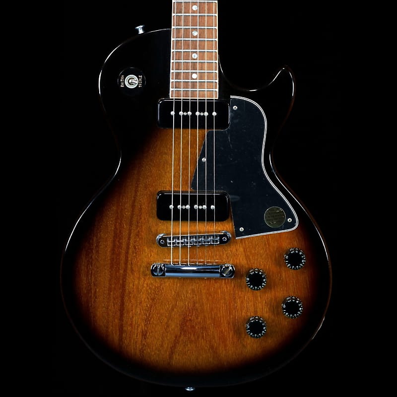 Gibson Les Paul Special '55 Reissue 1977 - 1979 image 2