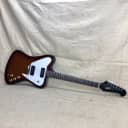 Vintage 1960's Gibson Firebird I Non Reverse Player Grade Electric Guitar Circa 1965