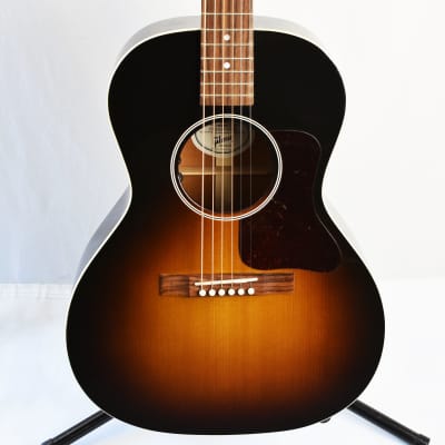 Gibson L-00 Standard Acoustic/Electric Vintage Sunburst - 13656094 image 2