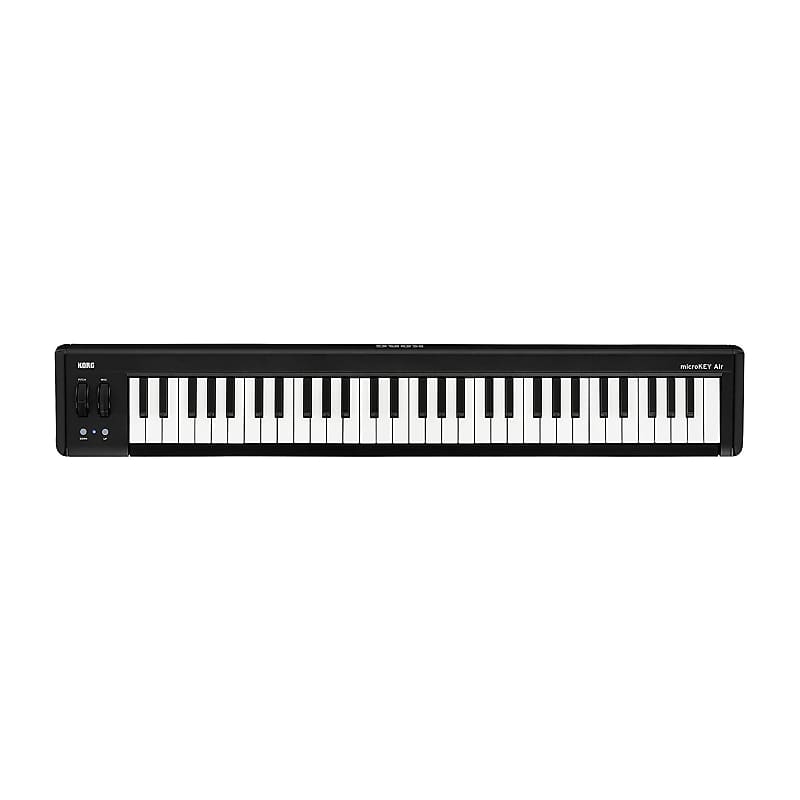 Korg microKEY Air 61 | Reverb