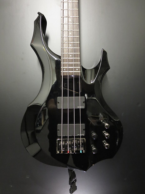 LTD ESP F 204