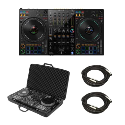 Pioneer DDJ-FLX10 DJコントローラー DDJ-FLX10 SPLIT. MIX. CREATE.