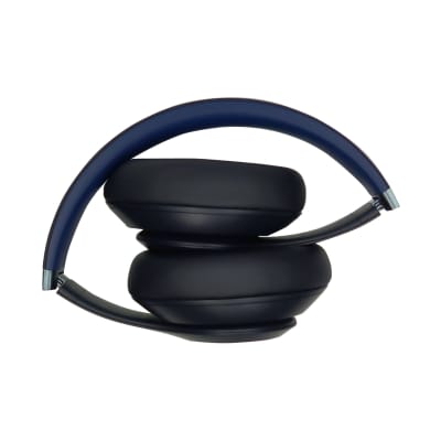 Beats Studio Pro Wireless Noise Cancelling Over-Ear Headphones (Navy) image 5