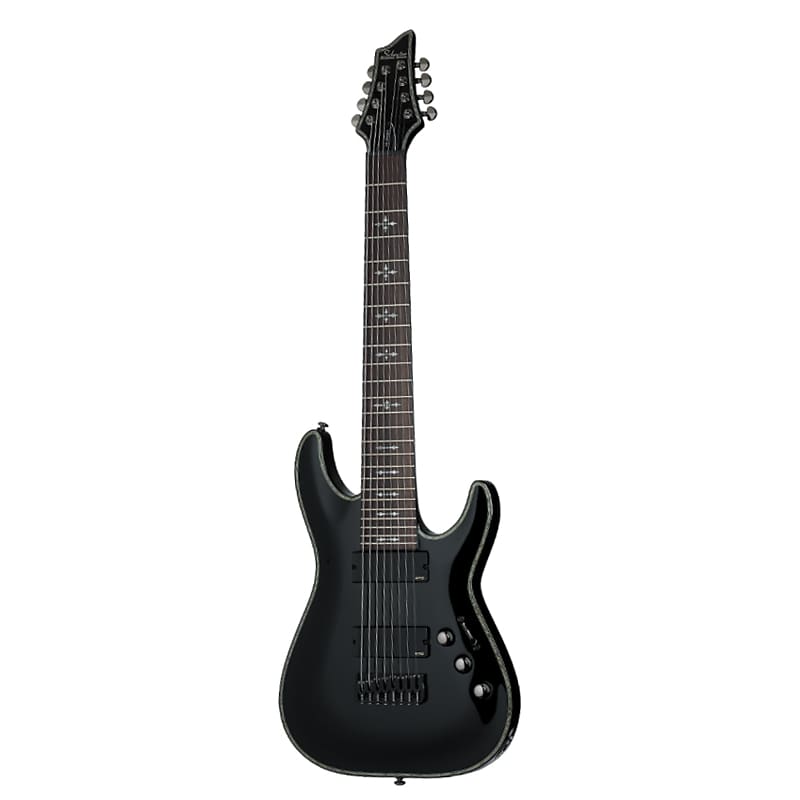Schecter Hellraiser C-VI Electric Guitar Black Cherry | eBay