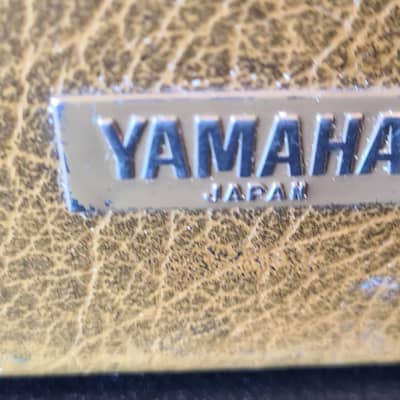 Yamaha YSL-325S YSL 325S Silver Trombone with Original hard case MIJ Japan image 22
