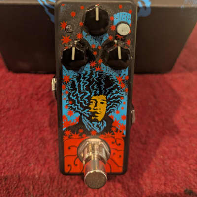 Reverb.com listing, price, conditions, and images for 68-pedals-68-vibe