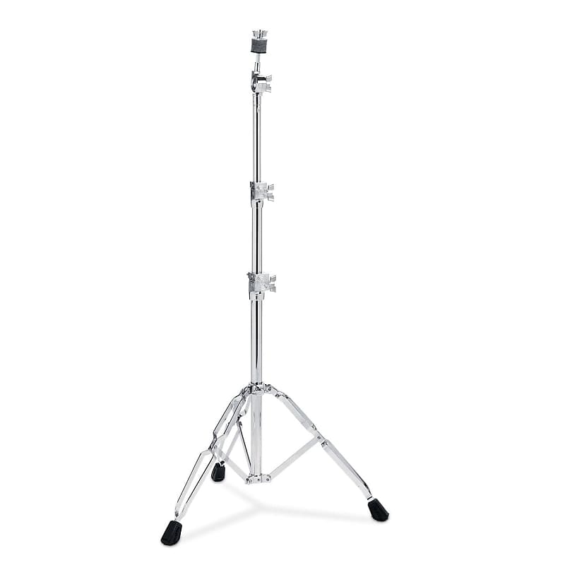 DW 5000 Series Straight Cymbal Stand image 1
