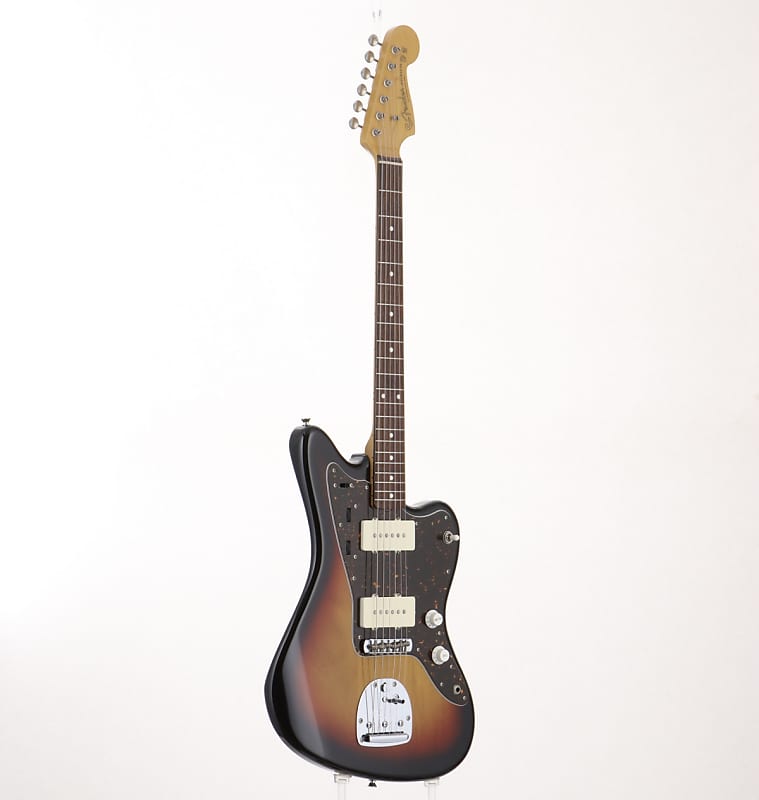 Fender JAPAN JM66 3TS 2014 [SN JD14008080] (06/10)