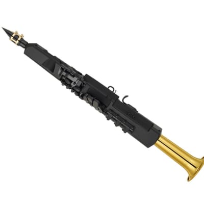 YAMAHA YDS150 Digital Saxophone image 8