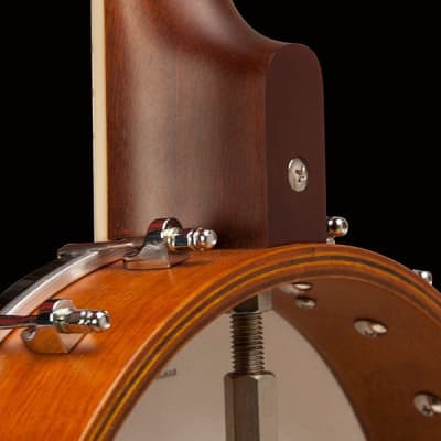 Washburn B7-A Openback Banjo image 5