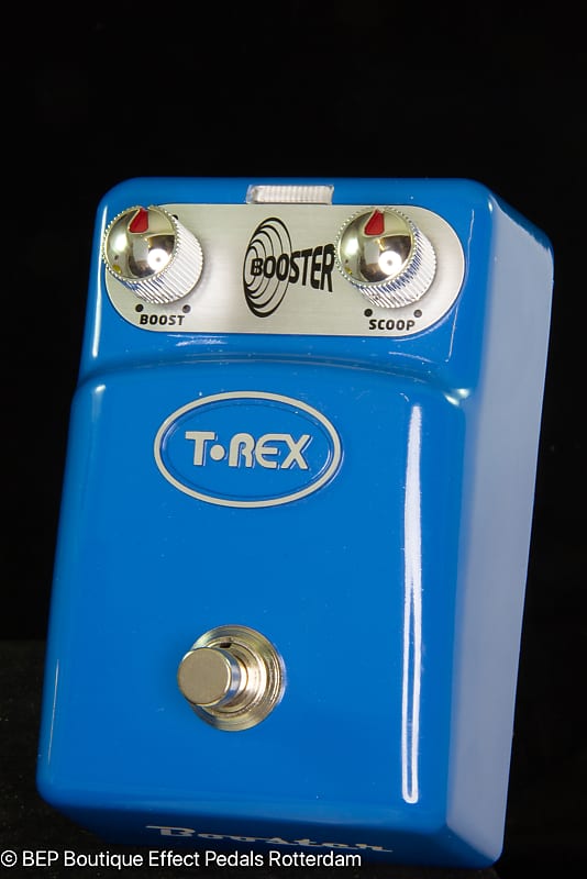 T-Rex Tonebug Booster | Reverb Canada