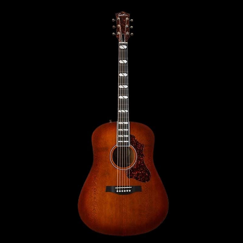 Godin metropolis deals ltd havana burst