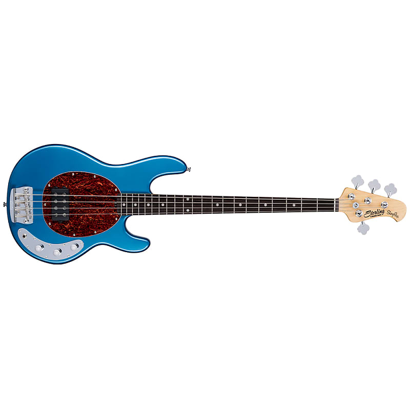 Sterling StingRay Classic Ray24CA | Reverb