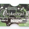 Roland SR-JV80-16 Orchestral II Expansion Board #24715