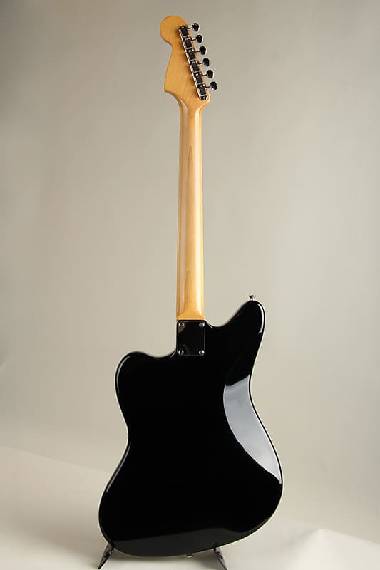 g7 Special g7-JM/R Harf Vintage Black 2022 | Reverb