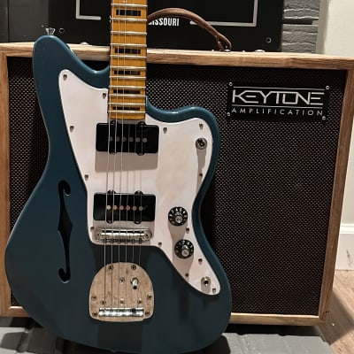Fender Player II Jazzmaster Electric Guitar | zZounds