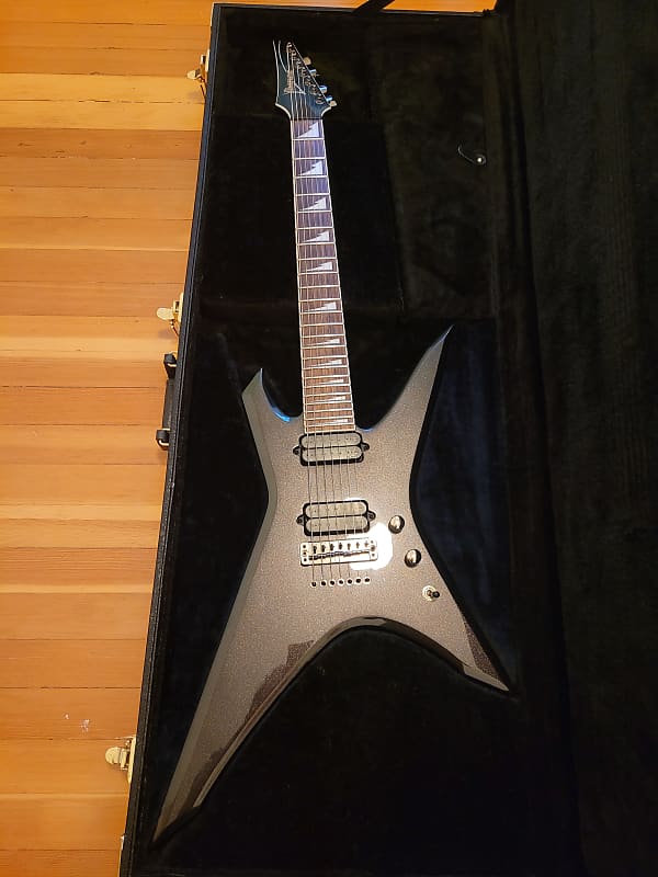 Ibanez XPT707FX Xiphos 2008 - 2010 | Reverb