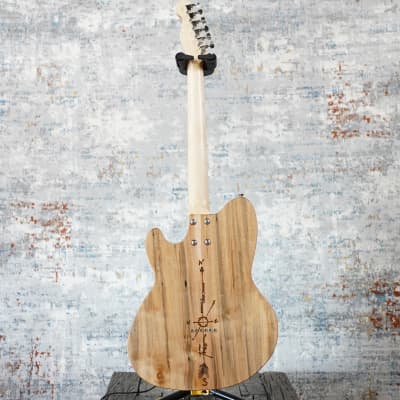 The New Vintage Wormy Maple Offset image 8