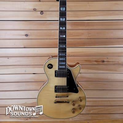 Epiphone Les Paul Custom 100th Anniversary Outfit | Reverb