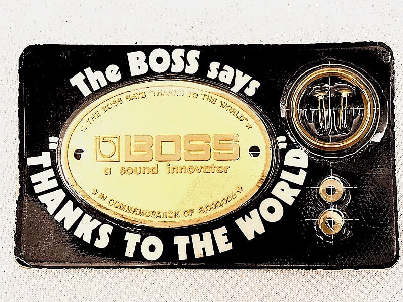 Boss DS-1