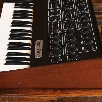 Sequential Circuits Pro One (Serviced) image 7