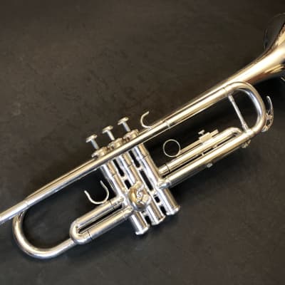 Yamaha YTR-2335S Standard Bb Trumpet