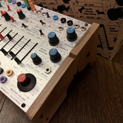 Buchla Easel Command with Programmer image 3