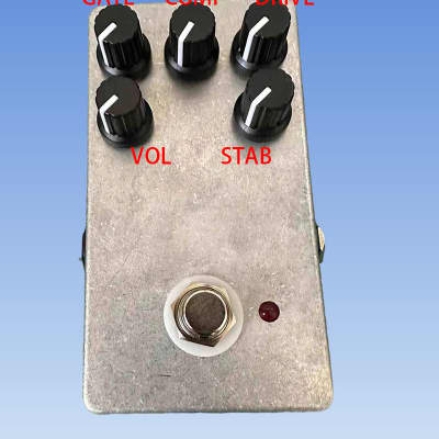 MASF Pedals Kidnapper KN-1 | Reverb