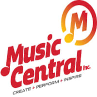 Music Central 