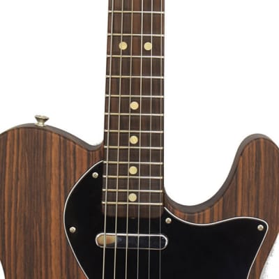 Fender Telecaster Thinline Rosewood LTD image 7