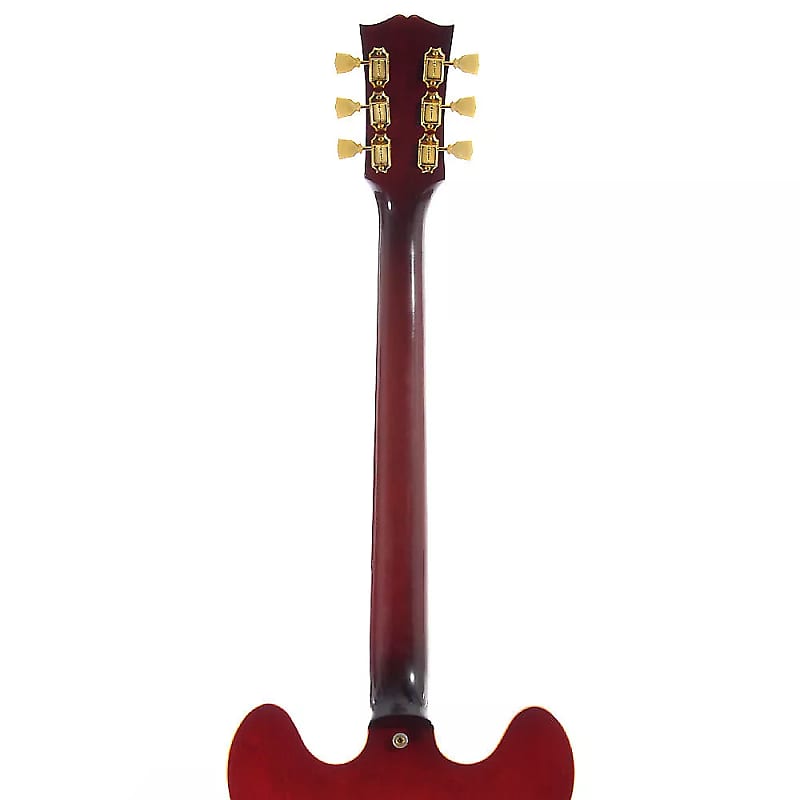 Gibson ES-345TD 1960 - 1964 image 6