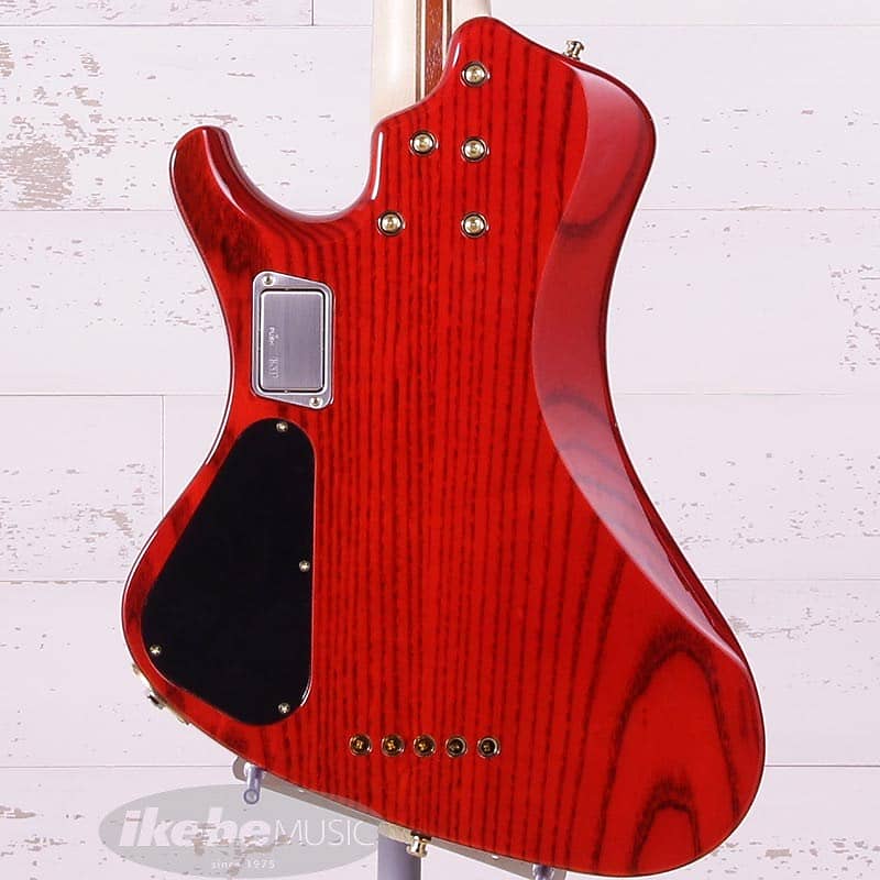 ESP STREAM-CTM-SL5 (Black Cherry) | Reverb