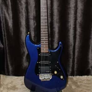 Fernandes FST-55 | Reverb