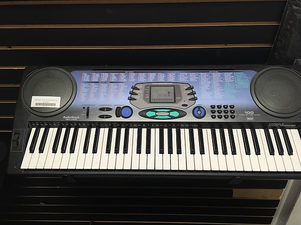 Casio ctk 1600 Clearance