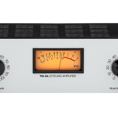 Warm Audio WA-2A Leveling Amplifier image 1
