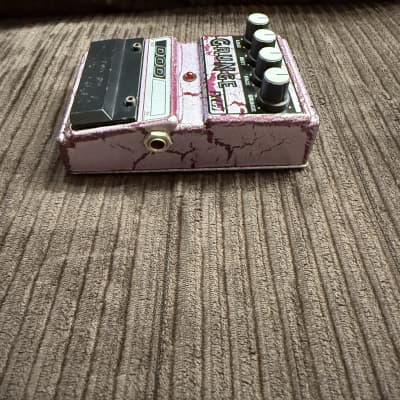 DOD FX69 Grunge Pedal *Jason Lamb Series* MADE IN USA 1993 image 3