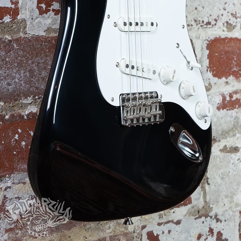 1985~1986年 Fender ST-57【STR500】 Fender ST-57 Stratocaster Reissue MIJ | Reverb