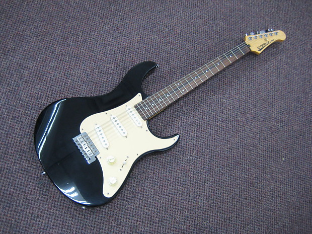 Yamaha eterna deals electric guitar