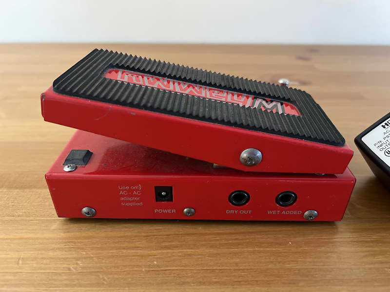 Digitech Whammy WH-1