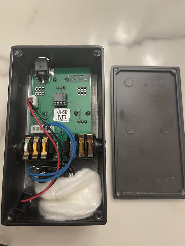 Lovepedal Eternity Burst (PCB) | Reverb Lovepedal Eternity Burst (PCB) | Reverb