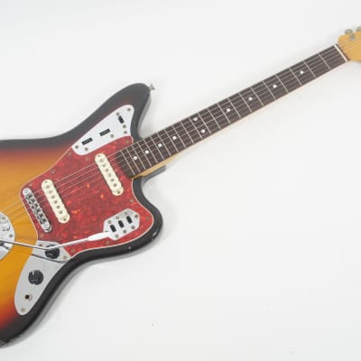Fender japan jaguar jg66 アルダー Fender japan jaguar jg66 アルダー Fender JG-66 Jaguar Reissue MIJ