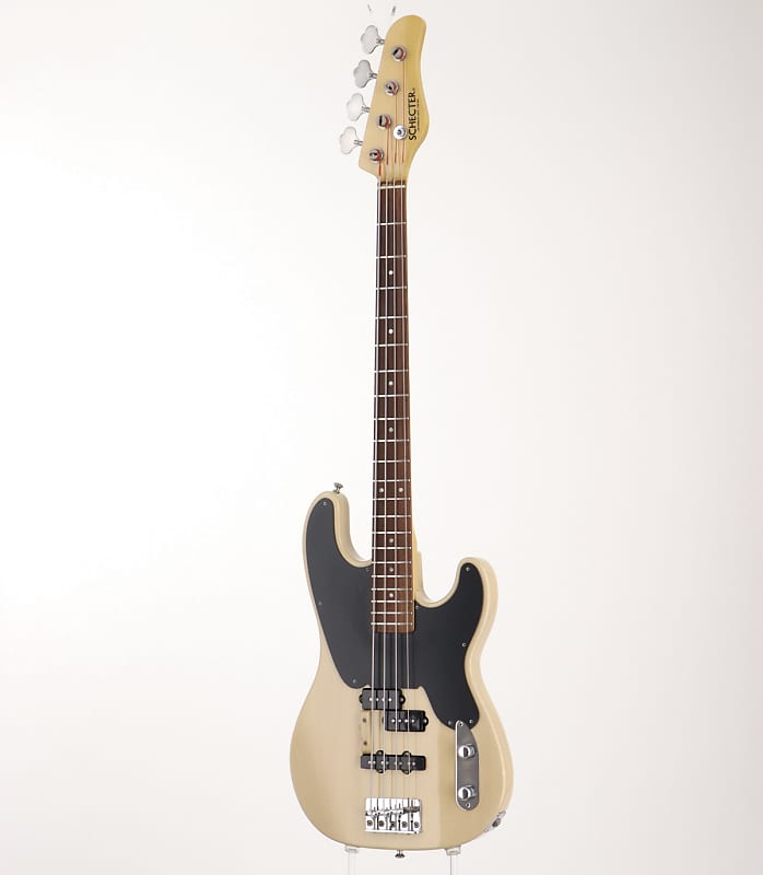 SCHECTER American Series IDAHO 1997 [04/02] | Reverb Canada