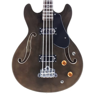 AriaProII（アリアプロ2）TAB-Classic/FM SBK AriaProII TAB-Classic/FM SBK エレキベース ホロウボディ