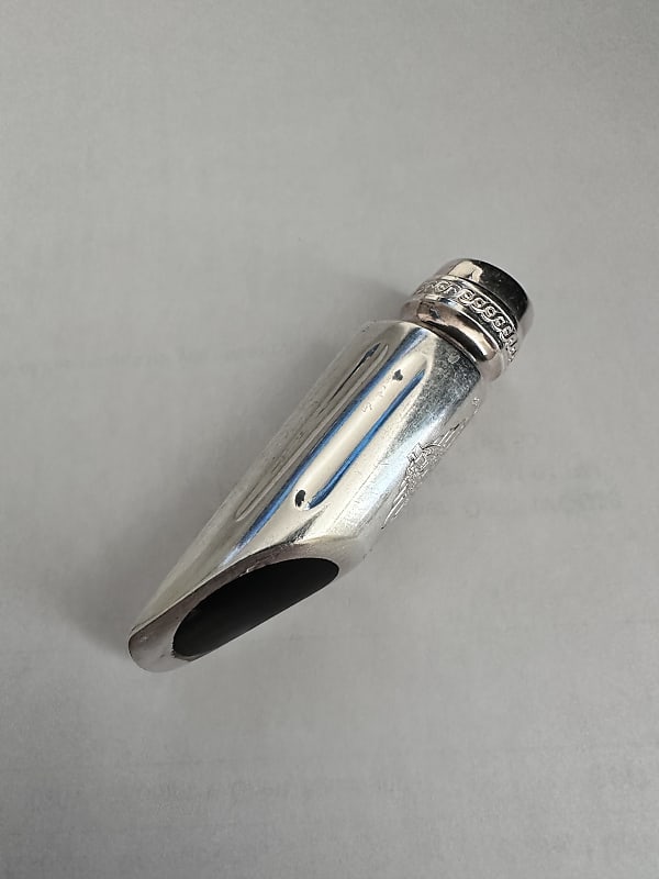 Selmer Soloist C* soprano sax mouthpiece | Reverb