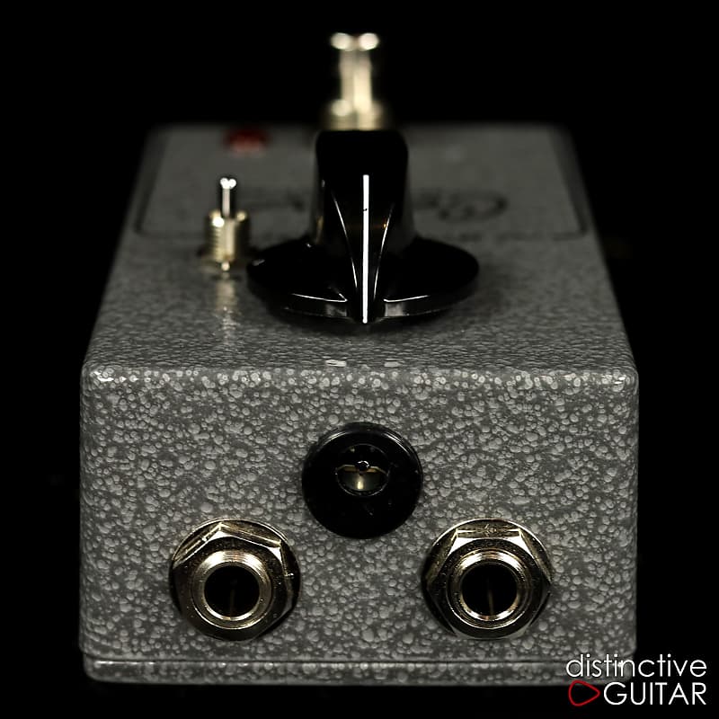 Mythos Pedals Cestus - Treble Booster | Reverb Canada