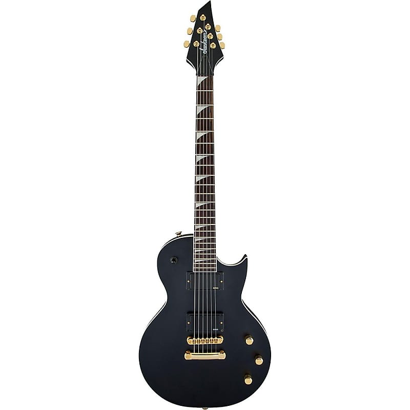 Jackson X Series Monarkh SCXMG with EMG 81/85 Electric